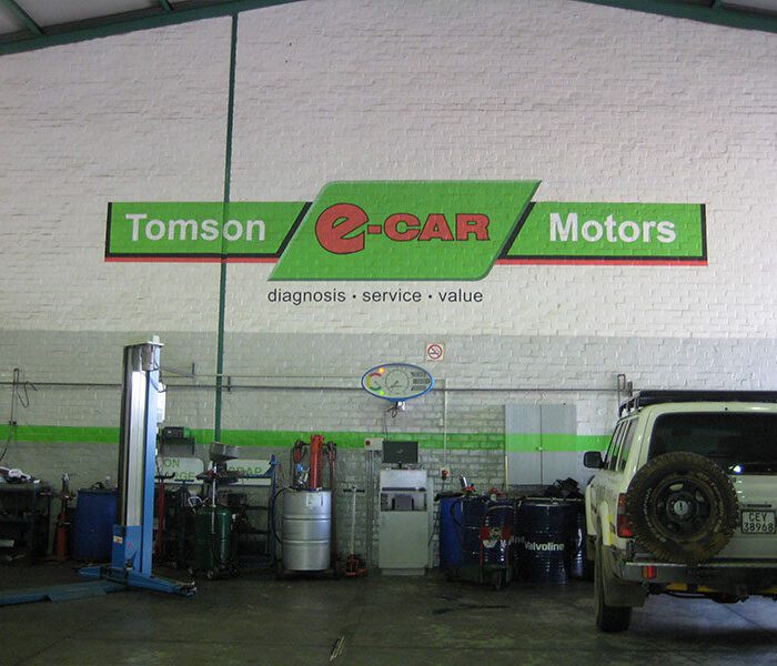 Car Repairs Stellenbosch | Tomson Motors | e-CAR 8 tomson-motors-plankenbrugh-stellenbosch-western-cape-car-service-e-car-7