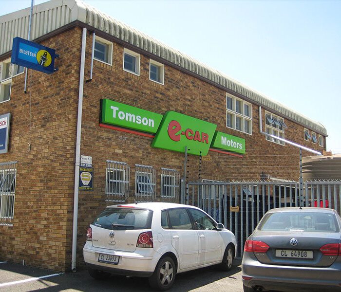Car Repairs Stellenbosch | Tomson Motors | e-CAR 7 tomson-motors-plankenbrugh-stellenbosch-western-cape-car-service-e-car-8