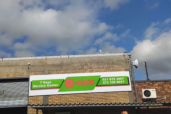 Car Service Paarl - 7 Days Service Center - RMI Approved 14 7-days-service-center-e-car-garage