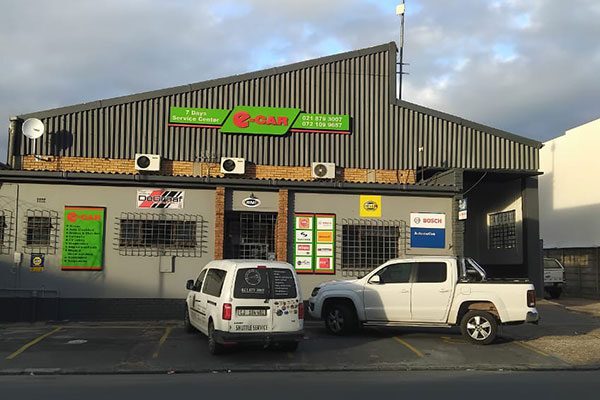 Car Service Paarl - 7 Days Service Center - RMI Approved 16 7 days service center e car thumb