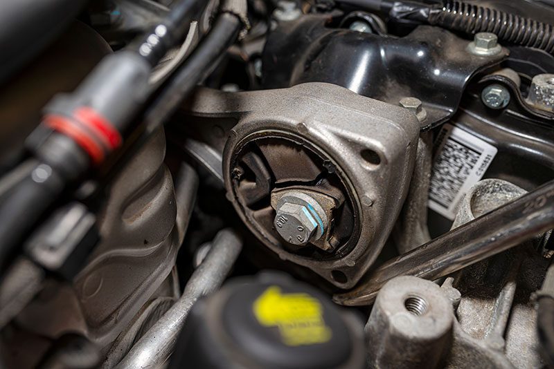 car water pump e car workshops