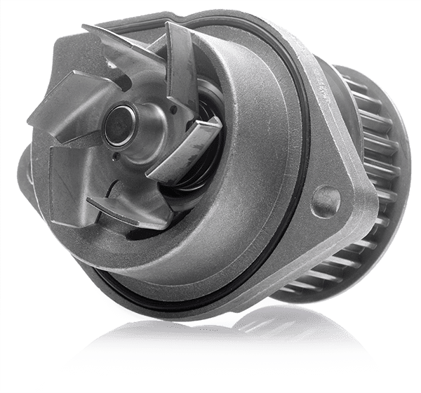 Car Water Pump Repairs & Replacements | e-CAR Workshops ationwide