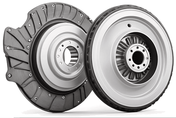 clutch repairs replacement e car