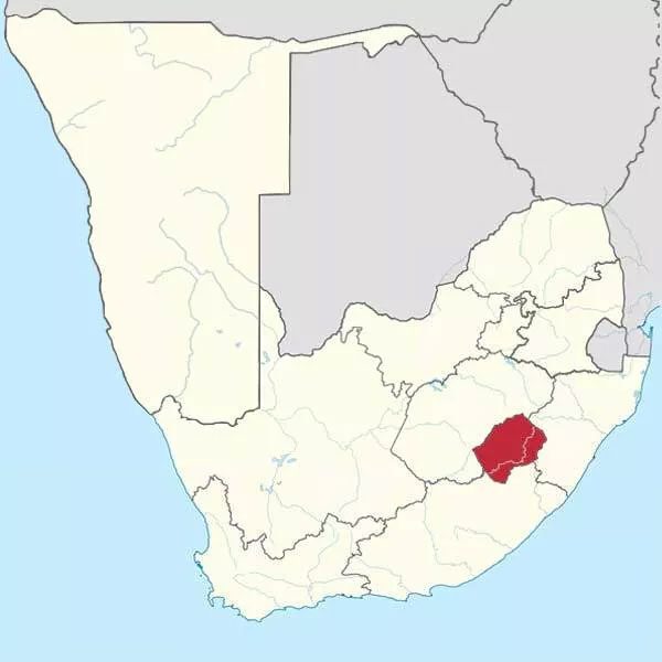 lesotho maseru