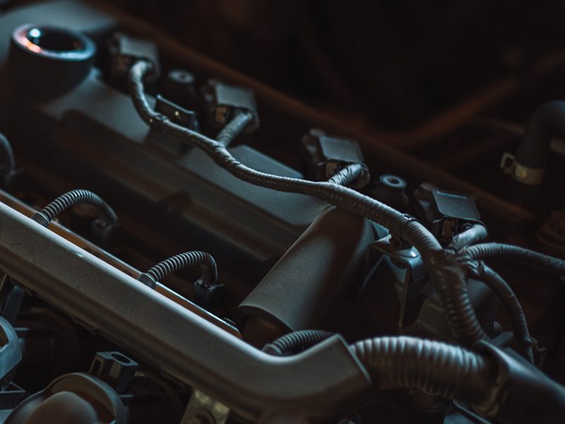 coil pack e car branches south africa