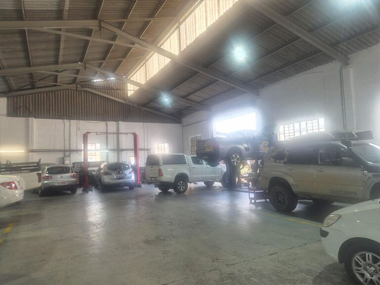 Car Service Paarl - 7 Days Service Center - RMI Approved 10 7-days-service-center-04