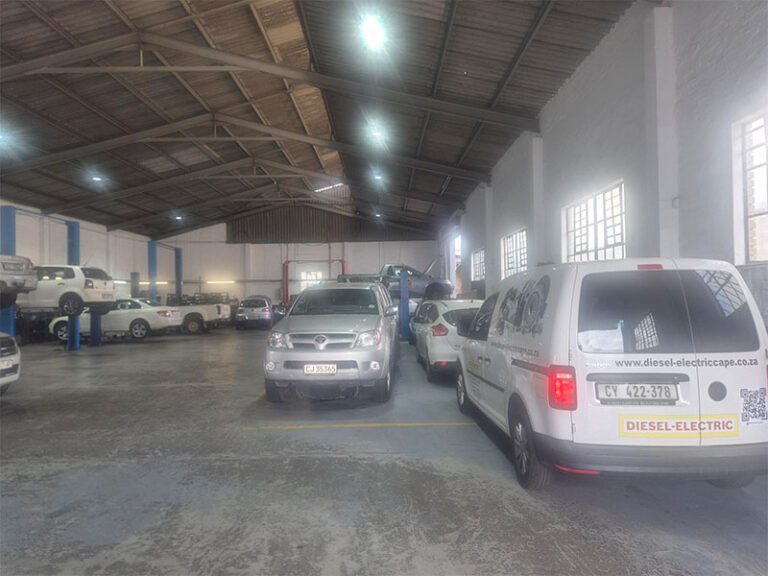 Car Service Paarl - 7 Days Service Center - RMI Approved 6 7-days-service-center-08