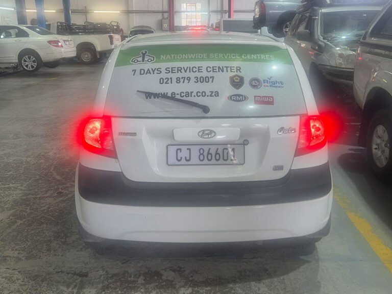 Car Service Paarl - 7 Days Service Center - RMI Approved 12 7-days-service-center-09