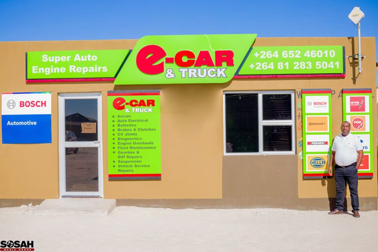 Car Service Ondangwa, Namibia | Super Auto Engine Repairs | e-CAR 11 super auto engine repairs ondangwa namibia e-car-1