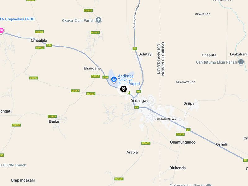 super-auto-engine-repairs-ondangwa-namibia-e-car-map
