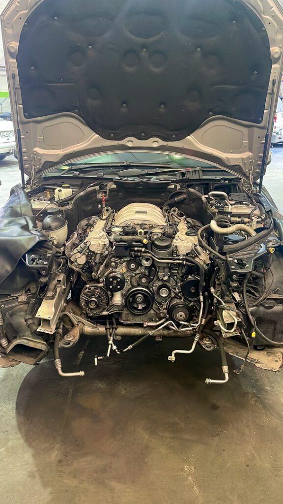 refurbished engines tomson motors stellenbosch