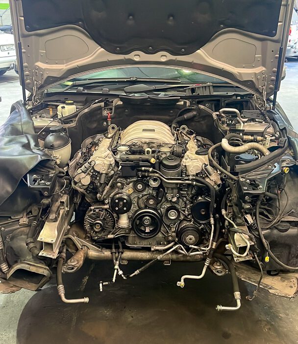 Car Repairs Stellenbosch | Tomson Motors | e-CAR 17 refurbished engines tomson motors stellenbosch