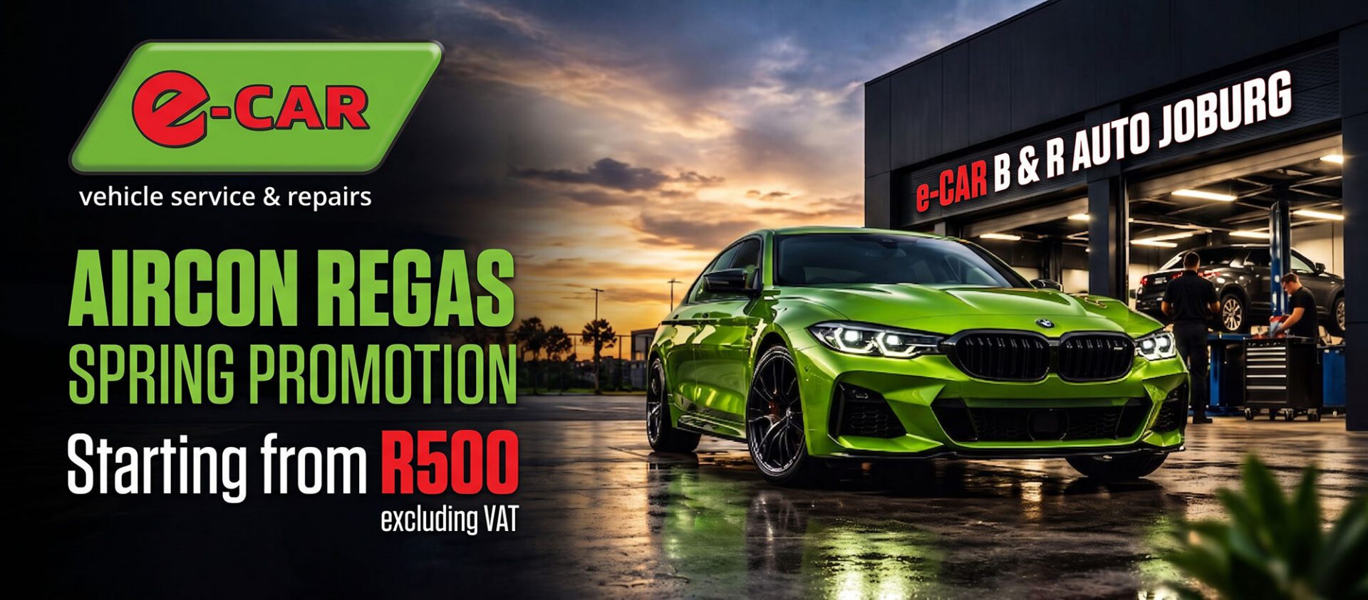 B&R-Auto-Joburg-aircon-regas-promotion-e-car