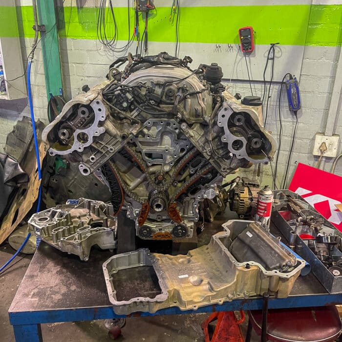 Car Repairs Stellenbosch | Tomson Motors | e-CAR 26 engine diagnostics tomson motors stellenbosch
