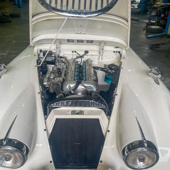 Car Repairs Stellenbosch | Tomson Motors | e-CAR 32 old car services tomson motors stellenbosch