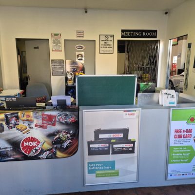 B and R Auto Joburg Car Service Northriding Randburg