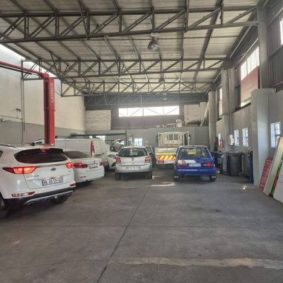 B & R Auto Joburg Car Service Northriding Randburg