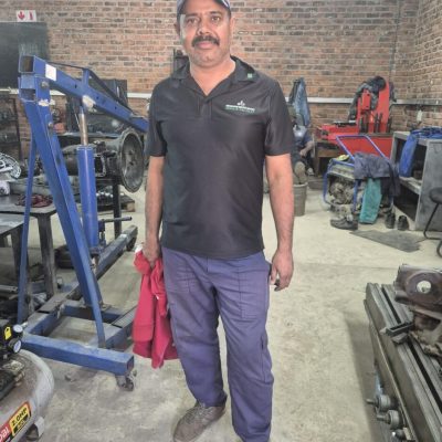 #1 MA Jaffer and Sons 10 MA Jaffer and Sons Car Service Pretoria east mechanics