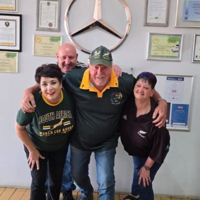 #1 Du Plessis and Claassen Service Centre 7 du-plessis-and-claassen-car-service-welkom-pic-5