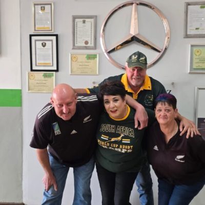 #1 Du Plessis and Claassen Service Centre 8 du-plessis-and-claassen-car-service-welkom-pic-6