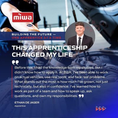 Car Service Jacobs Durban South B & R Auto 14 miwa-e-car-b-and-r-auto-kzn-apprentices-03